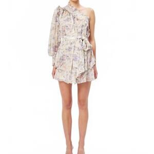 carters long sleeve mini dress Carters Long Sleeve Mini Dress | Black | Womens main image 0